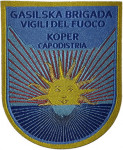 GASILSKA BRIGADA KOPER 2